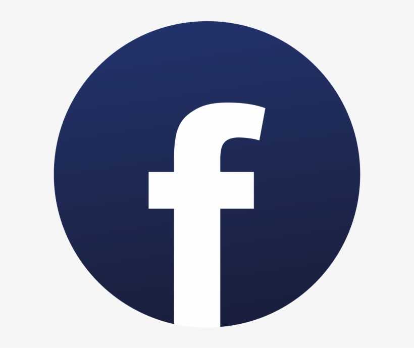 Facebook Png Transparent Icon - Cross, transparent png download