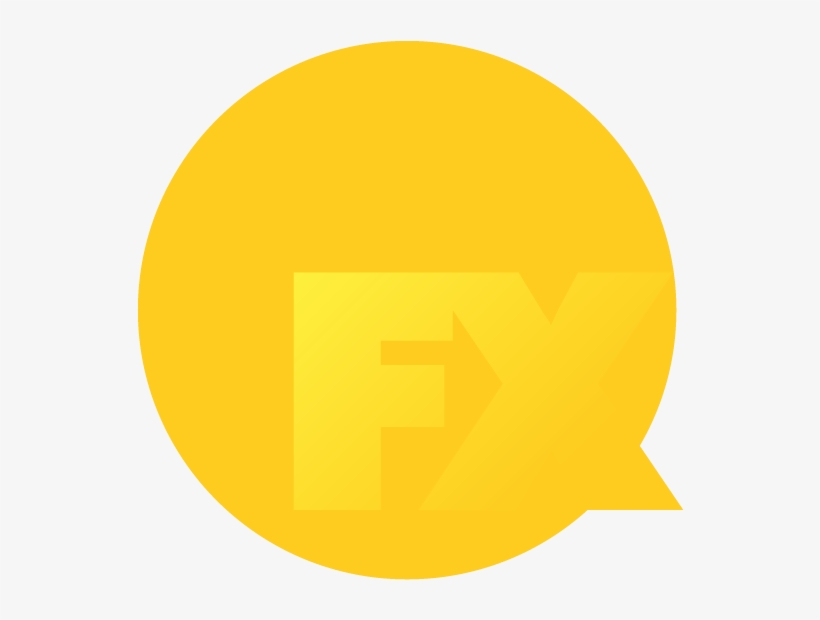 Tickets On Sale For Fx Talks - Circle, transparent png download