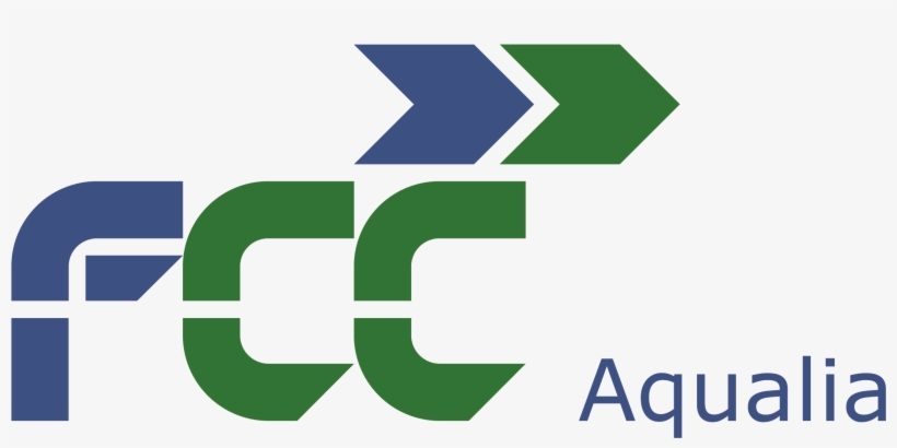 Sponsors - Fcc Aqualia, transparent png download
