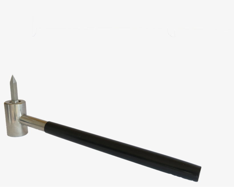 Martillo Para Lanza Perforante De Inertizacion - Marking Tools, transparent png download