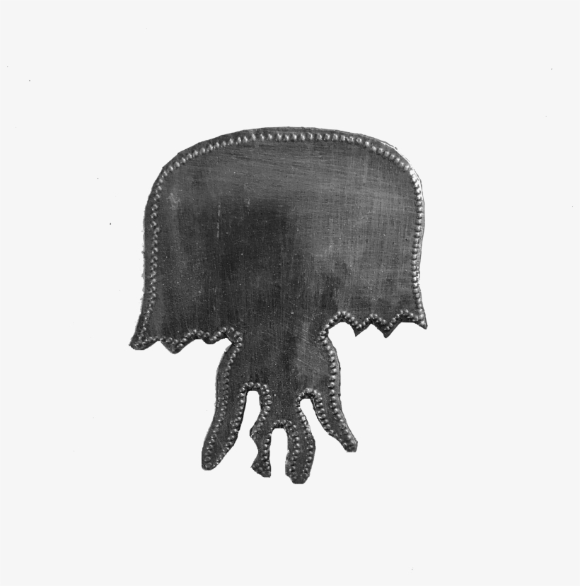 Jelly Fish - Illustration, transparent png download