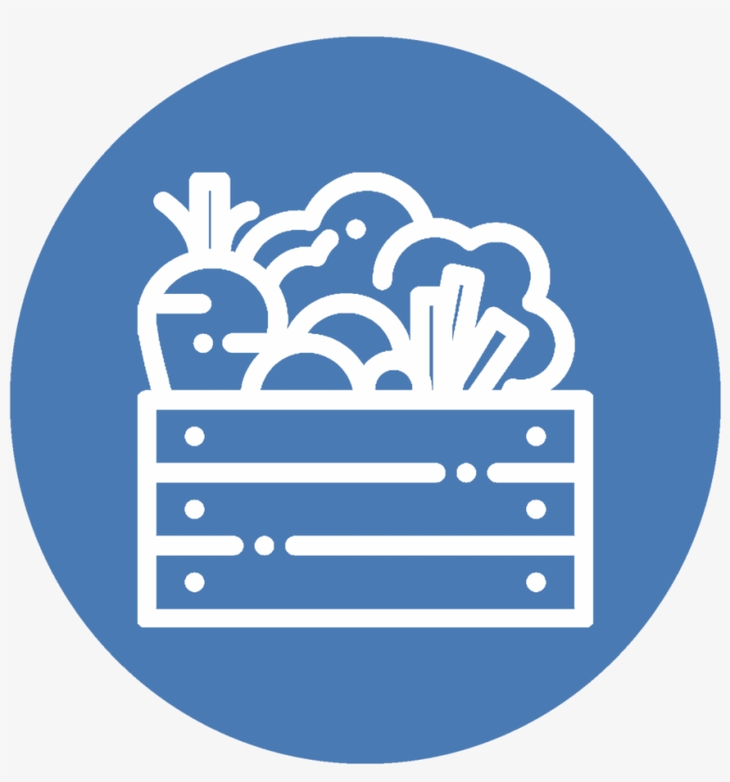 Vegetables Icon Bb - Applicant Tracking Icon, transparent png download