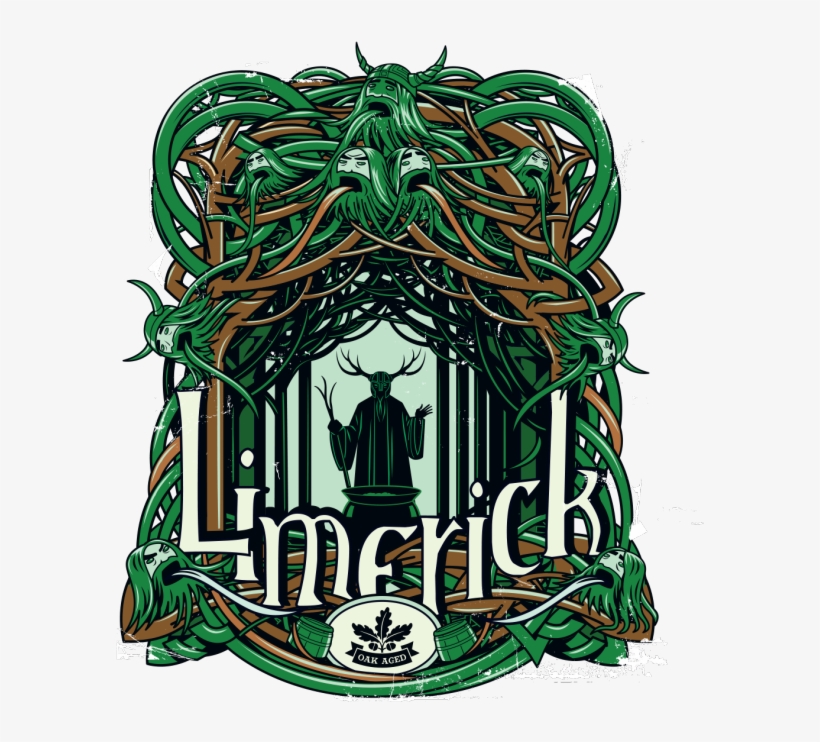 Mad Scientist Limerick, transparent png download