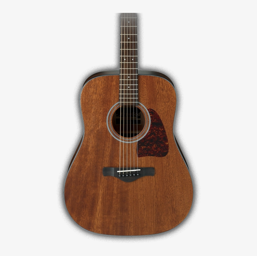 The Artwood Series Was Crafted To Produce A Traditional - Taylor Redwood Top Guitar, transparent png download