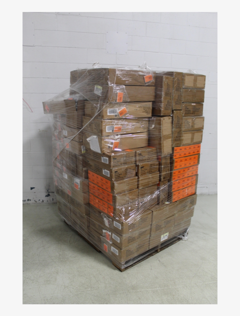 Pallet 1565 Pcs Babies Brand New Retail Ready Cat & - Wood, transparent png download