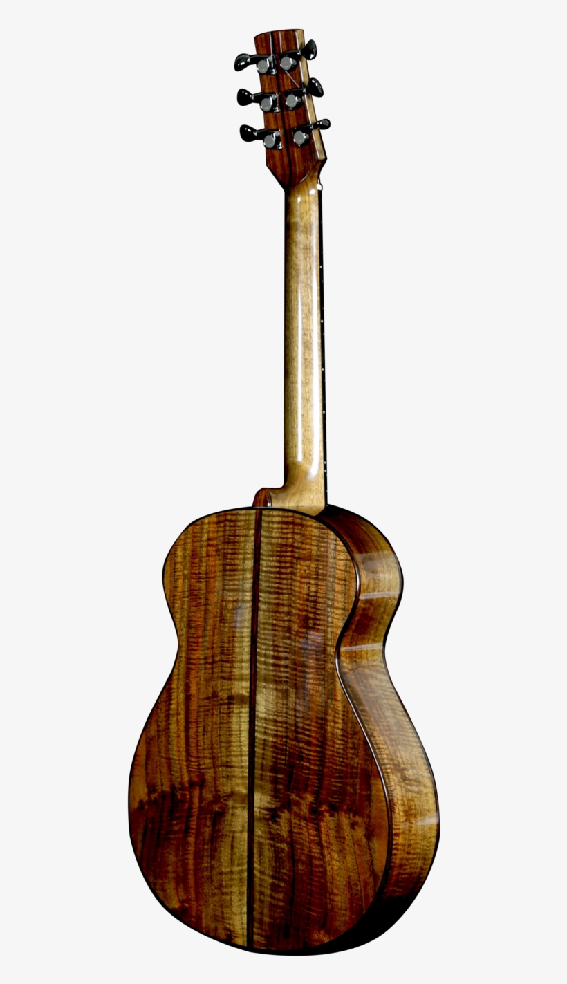 Double O 3 - Acoustic Guitar, transparent png download