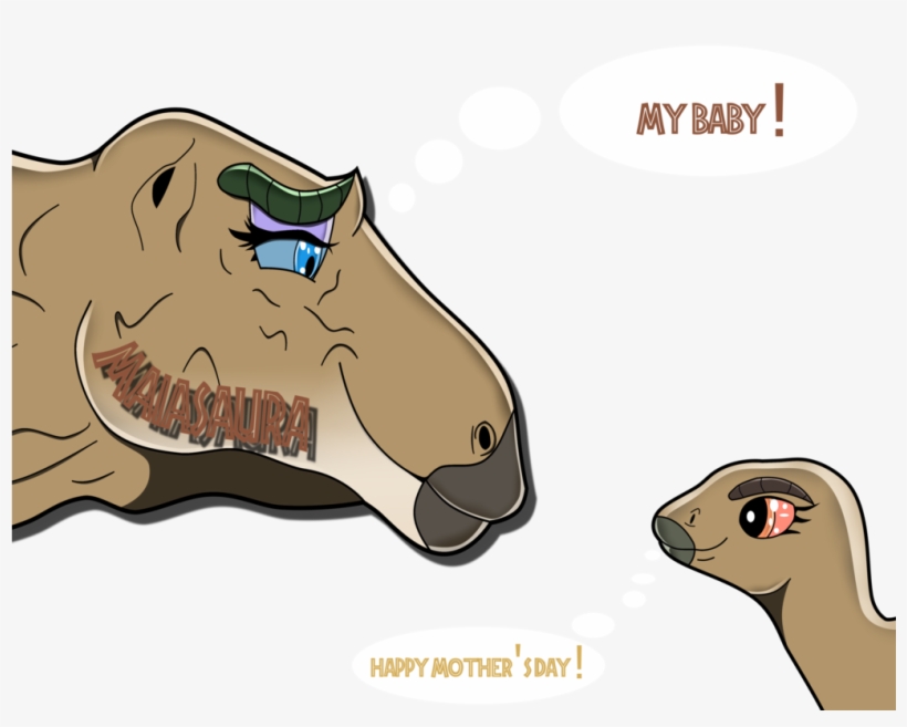 Maiasaura Jurassic Park, transparent png download