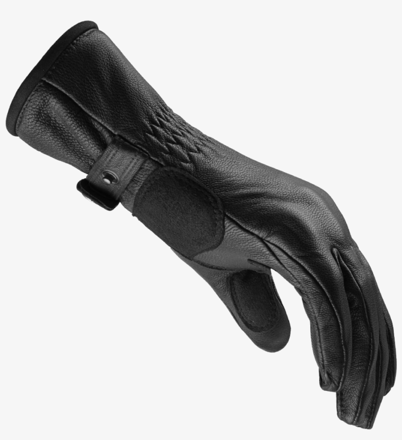 Mystic Glove - Leather, transparent png download