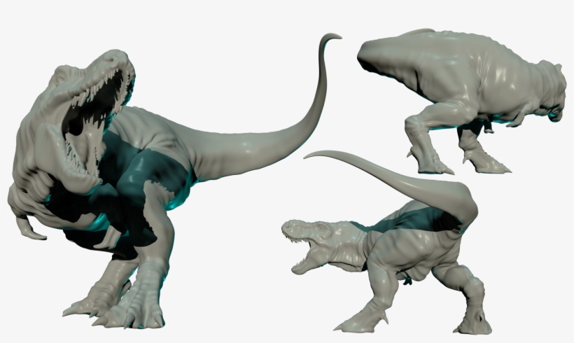 5 Inch Print At The Tip Of The Tail - Illustration, transparent png download