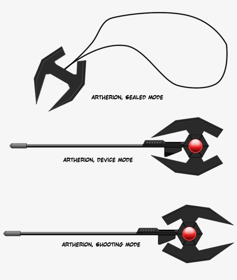 Magical Girl Lyrical Nanoha Character Creation And, transparent png download