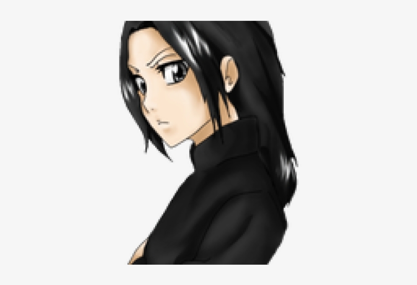 Spice And Wolf Clipart Anime - Karin Kurosaki, transparent png download