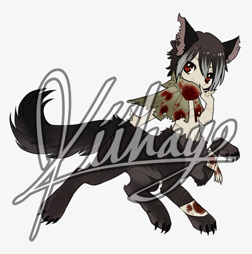 Wolf Centaur's Gallery - Wolf Centaur, transparent png download
