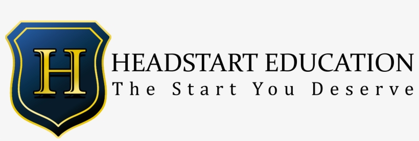 Headstart Education™ - Emblem, transparent png download