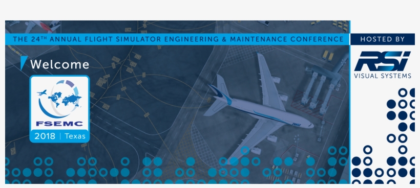 Last Week, Rsi Visual Systems Hosted The 24th Annual - Airbus A320 Family, transparent png download