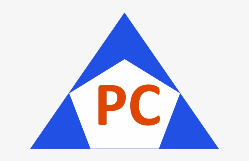 Se Busca Supervisora De Seguridad Industrial - Triangle, transparent png download