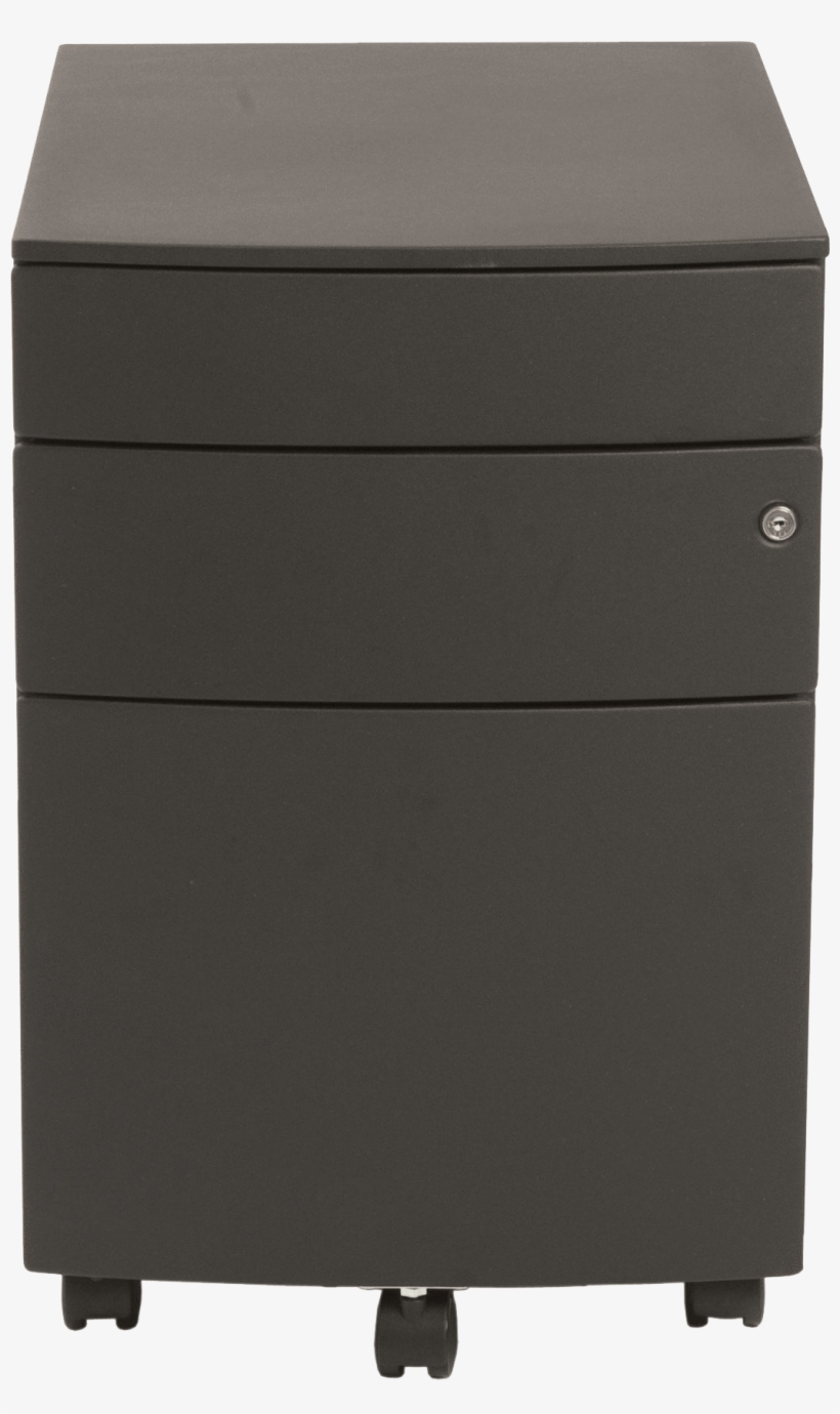 Floyd File Cabinet - Chest Of Drawers, transparent png download