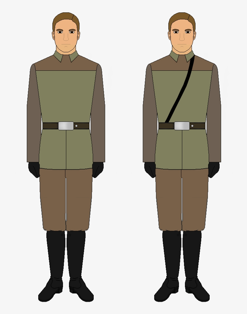 Étoile, Étoile, Star Wars Fond D'écran Called Rebel - Imperial Japanese Navy Working Uniform, transparent png download