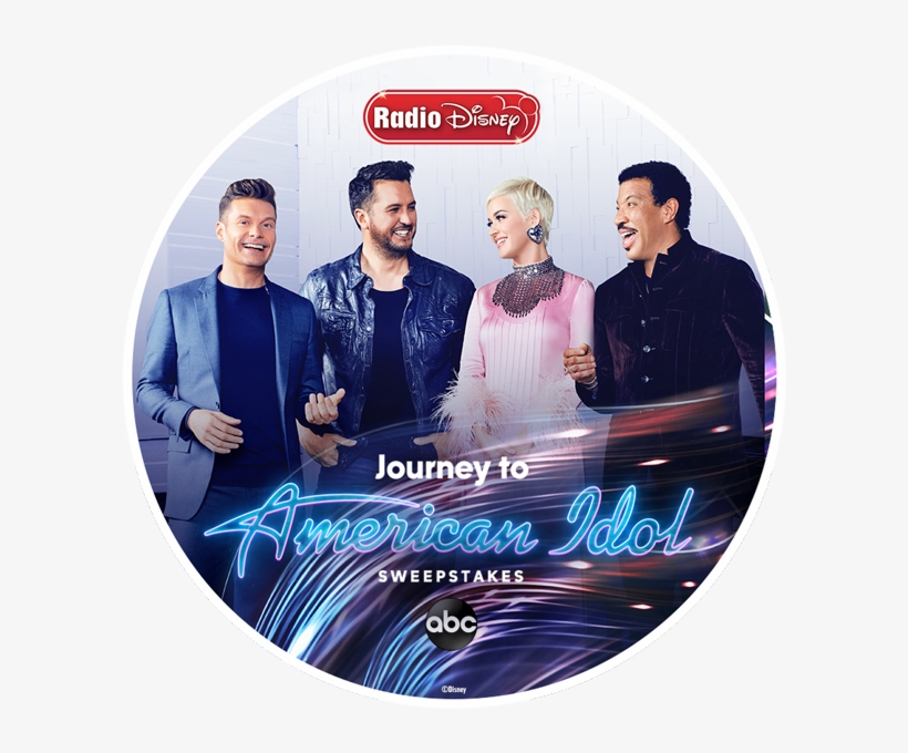 Entrants Must Get Parent's Permission To Enter - Radio Disney, transparent png download