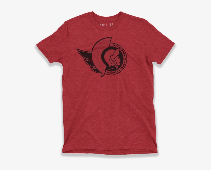 Unsung Hero Ottawa Senators - Swordfish, transparent png download