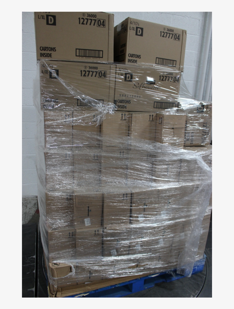 Pallet 222 Pcs Bath & Body Customer Returns Old Spice - Plywood, transparent png download