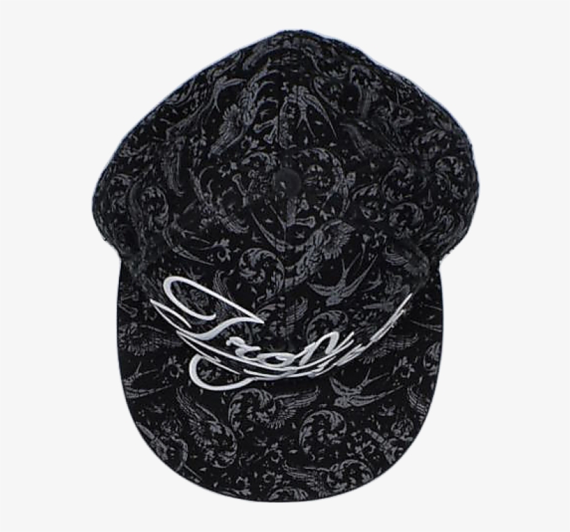 More Views - Baseball Cap, transparent png download