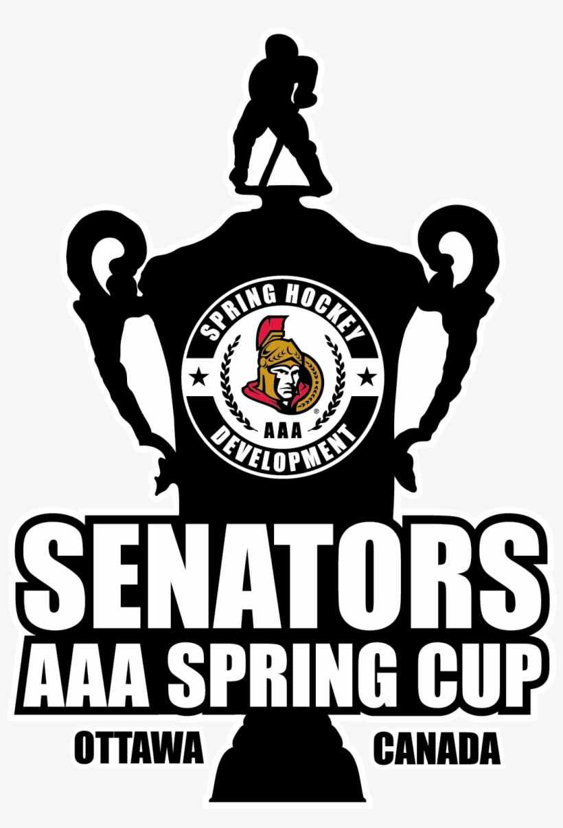 Registration Status - Ottawa Senators, transparent png download