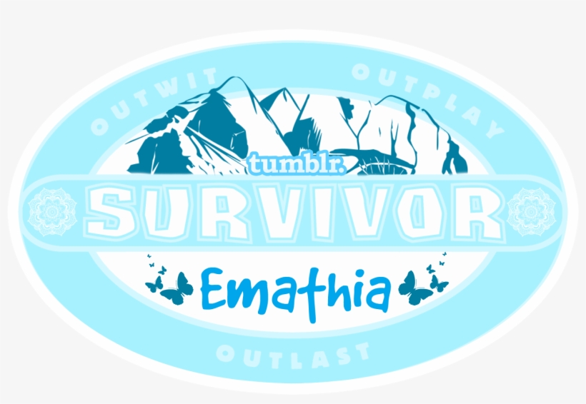 Emathia Logo - Tumblr, transparent png download