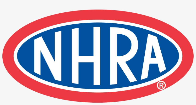 Fans Invited To Downtown Houston Celebration With Shell - Nhra Drag Racing Logo, transparent png download