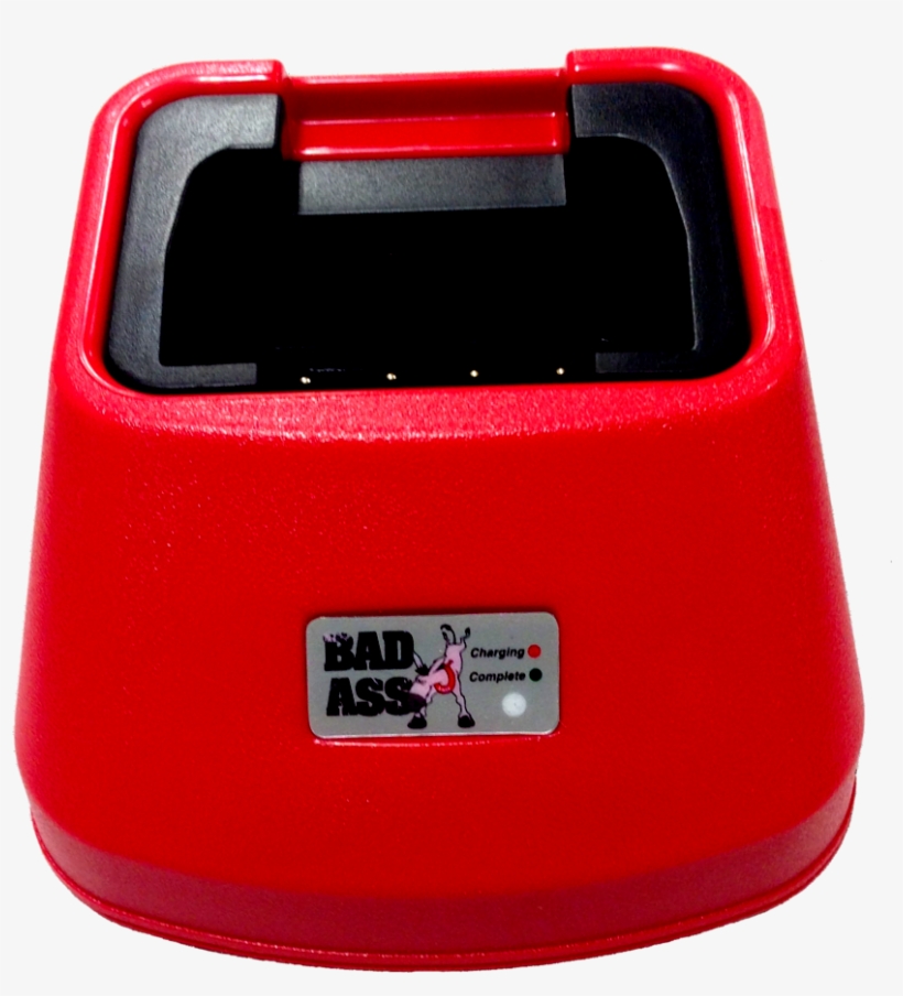 Midland Acc-451 Replacement Desk Top Charger, Tri Chemistry, - Small Appliance, transparent png download