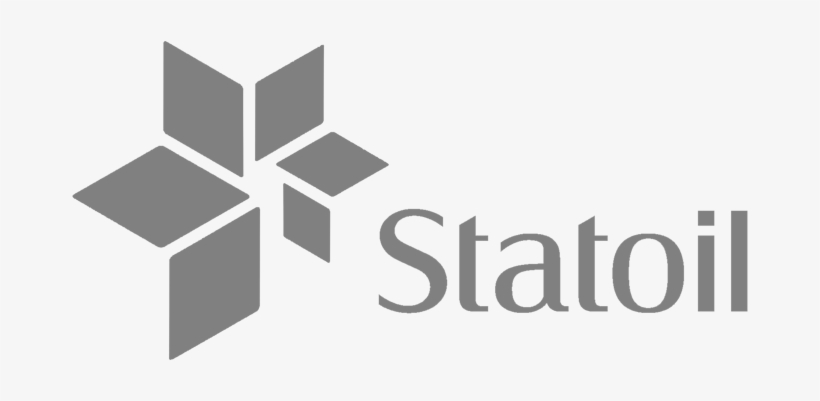 Statoil Logos Design Vector - Statoil Logo Png, transparent png download