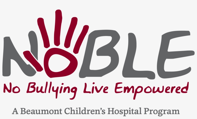 The No Bullying Live Empowered Program Offers Guidance, - Children's Book Council, transparent png download
