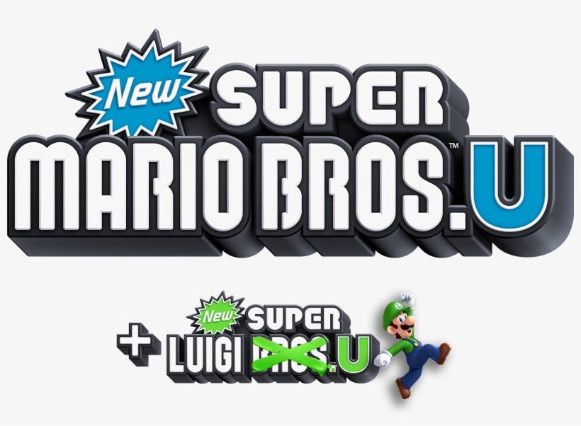 New Super Mario Bros - New Super Mario Bros Wii, transparent png download