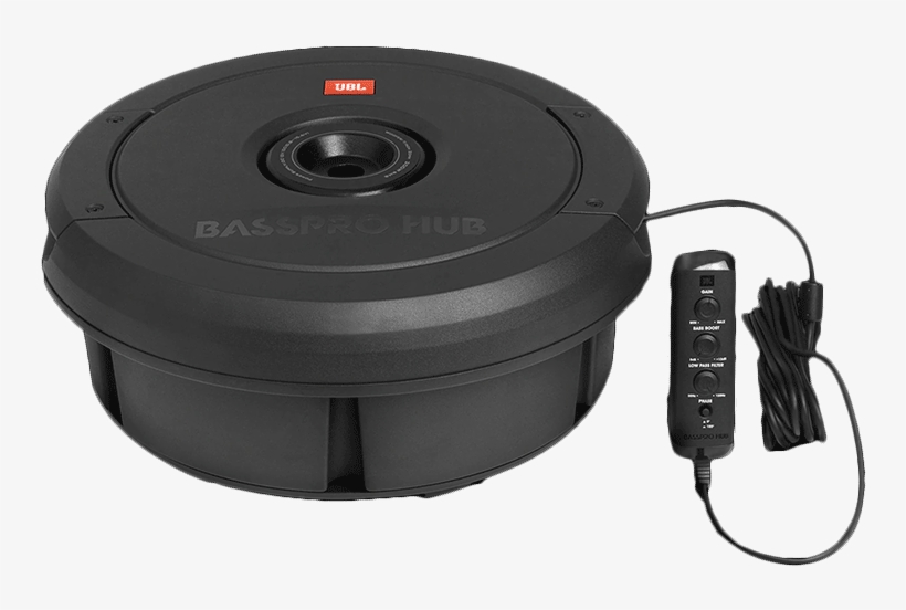 Subwoofers Jbl Basspro Hub, transparent png download