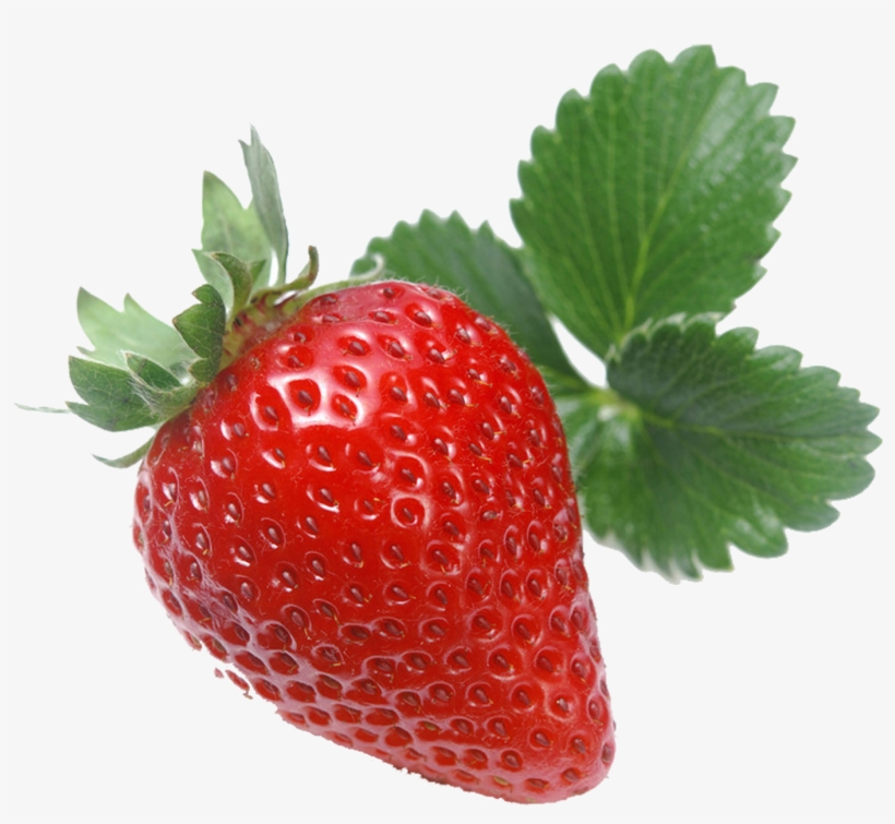 Strawberry Png Image & Strawberry Clipart - توت فرنگی, transparent png download