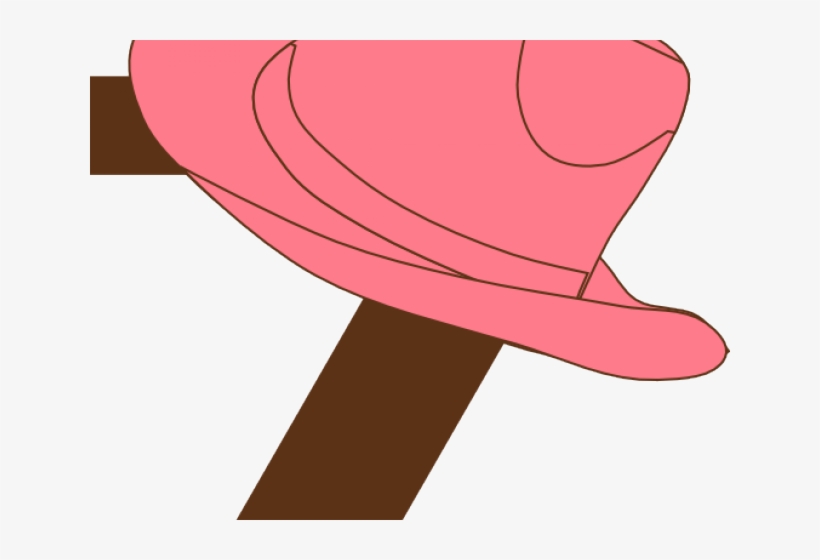 Cowboy Hat Clipart Sombrero, transparent png download