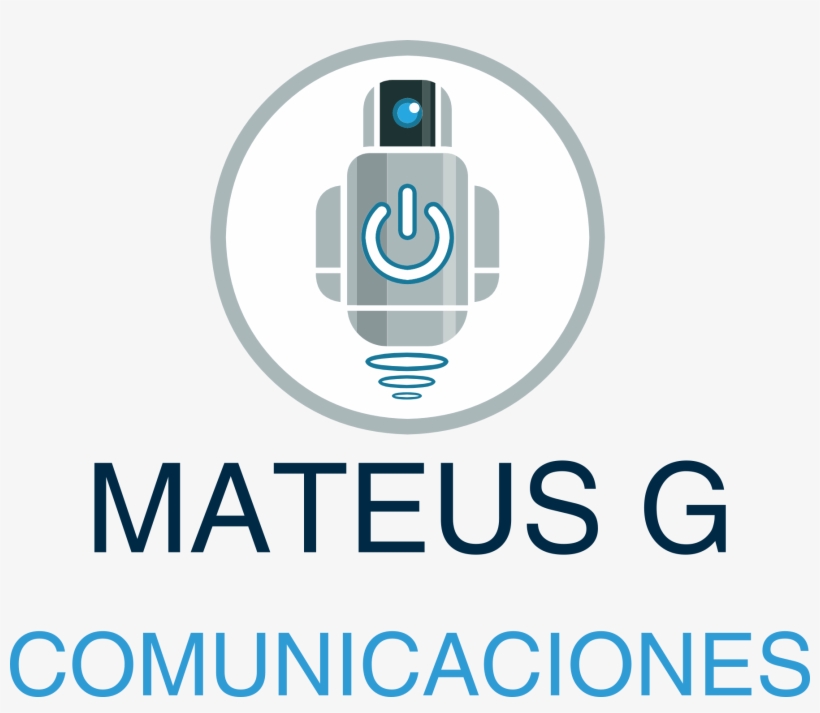 Logo Mateus G Comunicaciones - Atividades De Matematica Ensino Fundamental, transparent png download