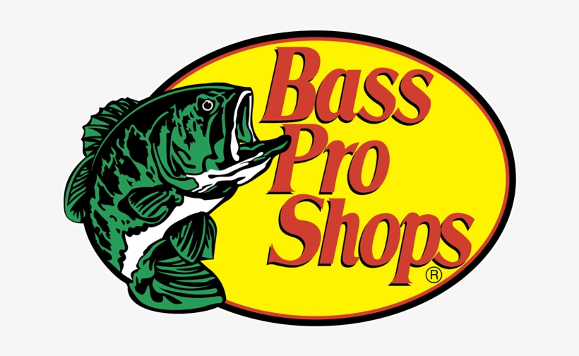 Proudly Sponsored By - Bass Pro Shops, transparent png download
