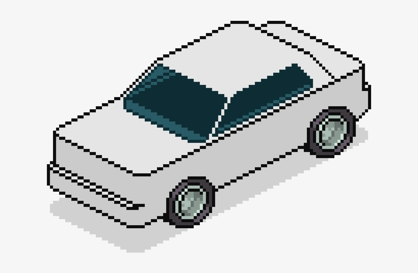 36-details - City Car, transparent png download