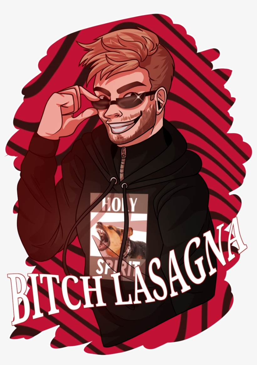 Its Late At Night And I Have Nothing Better To Do - Poster, transparent png download