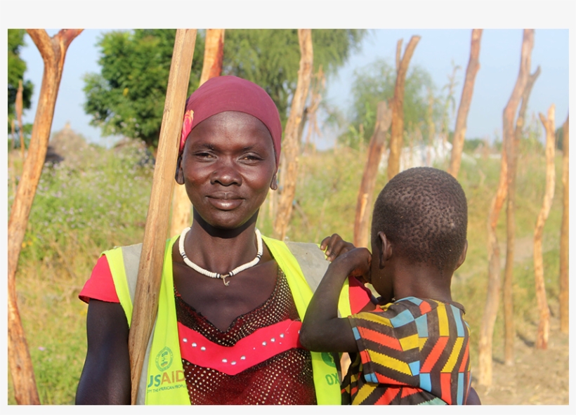 Sudan Blog 3 - Child, transparent png download