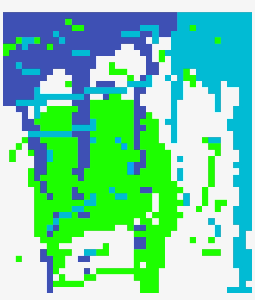 Paint Splatter - Illustration, transparent png download