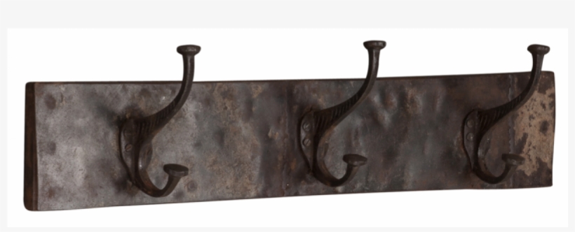 Kapstok Captain Hook Medium - Shelf, transparent png download