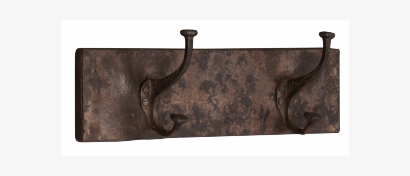 Kapstok Captain Hook Small - Shelf, transparent png download