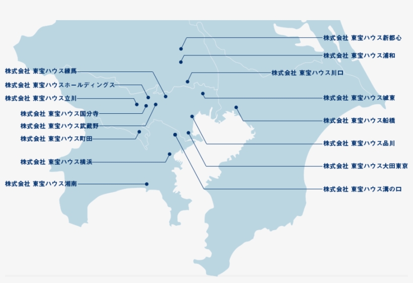 Toho - Diagram, transparent png download
