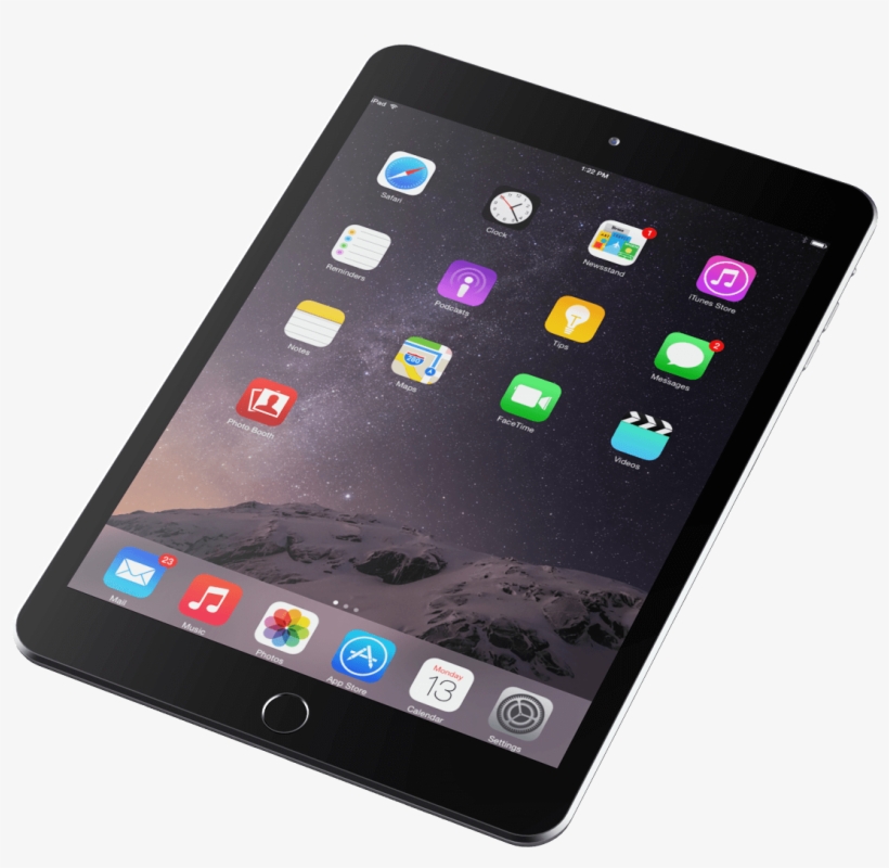 Buy Ipad, transparent png download