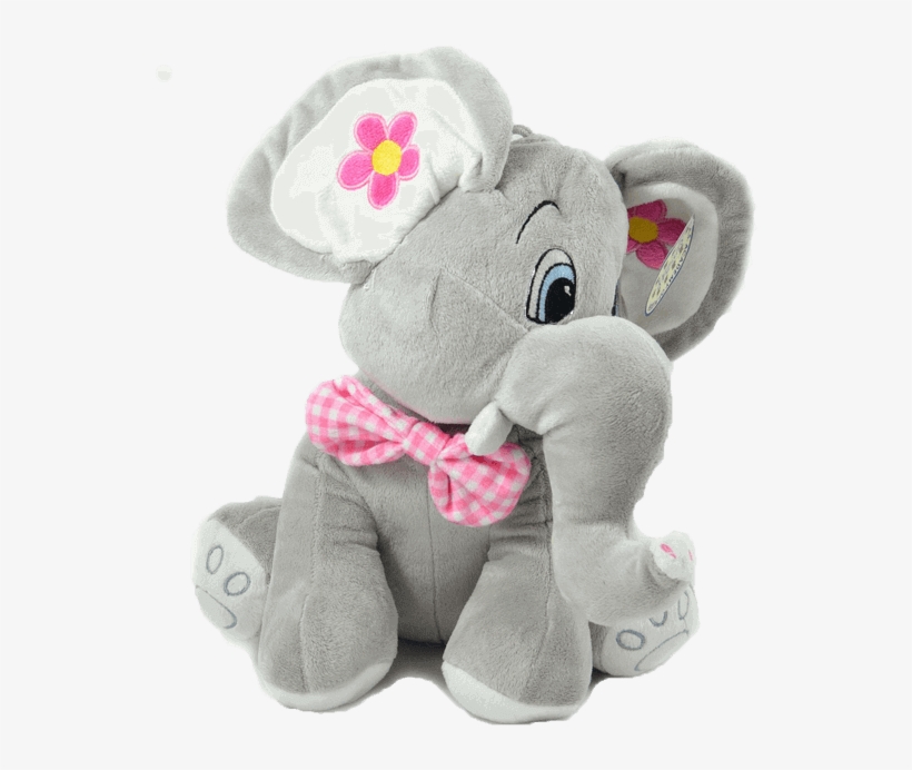 Elephant Png Transparent - Themes Toys Kids, transparent png download
