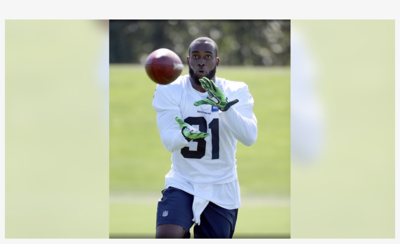 Screen Shot 2016 06 21 At - Football Player, transparent png download