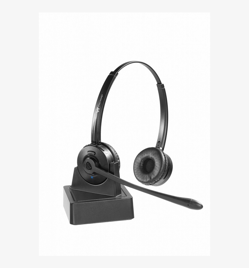 Vt T9500 D - Headset, transparent png download