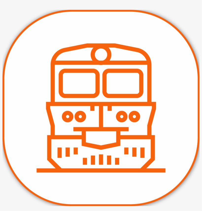 Mister Loko Border Icon 01 - Circle, transparent png download