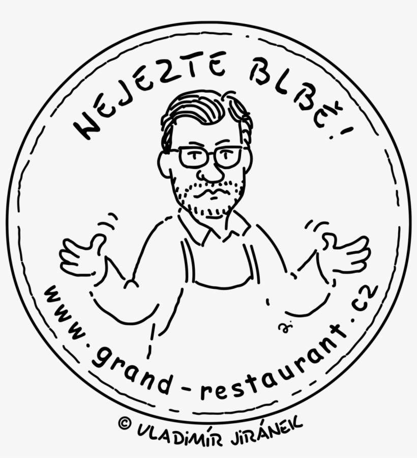 Don't Eat Dumb - Circle, transparent png download